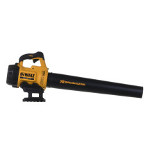 DeWALT DCM562PB cordless leaf blower 144 km / h Black,Yellow 18 V Lithium-Ion (Li-Ion)