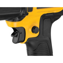 DeWALT DCE530N-XJ heat gun Hot air gun 190 l / min 530 °C Yellow