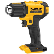 DeWALT DCE530N-XJ heat gun Hot air gun 190 l / min 530 °C Yellow