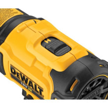 DeWALT DCE530N-XJ heat gun Hot air gun 190 l / min 530 °C Yellow