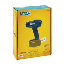 RX1000 P4A 5001513 RAPID Cordless Tanner