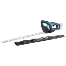 Makita DUH606Z power hedge trimmer Double blade 2.2 kg