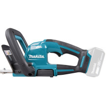 Makita DUH606Z power hedge trimmer Double blade 2.2 kg