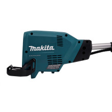 Makita DUR369AZ brush cutter / string trimmer 43 cm Battery Green