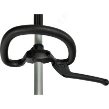 Cordless trimmer (scythe) - Makita UR003GZ01