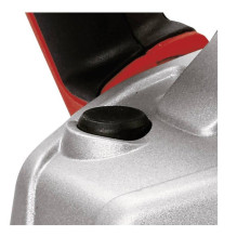 Cordless angle polisher CE-CP 18 / 180 Li E-Solo EINHELL