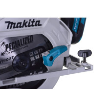 Makita DHS680Z nešiojamas diskinis pjūklas turkio spalvos 5000 RPM 18 V