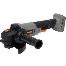 Angle grinder 20V 125mm without battery / charger STHOR 78090