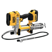 DEWALT DCGG571M1 galingas tepalo pistoletas