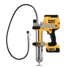 DEWALT DCGG571M1 galingas tepalo pistoletas