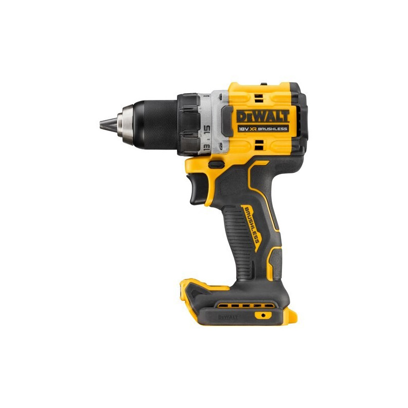 Drill / driver without battery and charger 18 DCD800NT