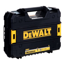 DeWALT DCD708D2T-QW power screwdriver / impact driver Black,Yellow 1650 RPM