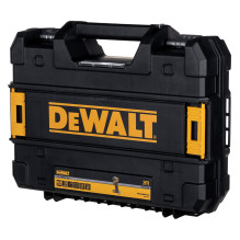 DEWALT DCF850NT-XJ power screwdriver / impact driver 1 / 4&quot; 18V Black, Yellow
