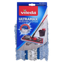 Mop Refill Vileda UltraMax Micro &amp; Cotton