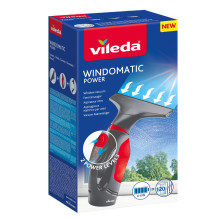 Window / glass Cleaner Vileda Windomatic Power