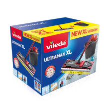 Mop &amp; Bucket System Vileda Ultramax Box XL