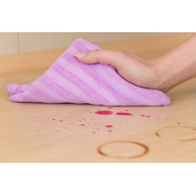 Kitchen Cleaning Cloth Vileda 2in1