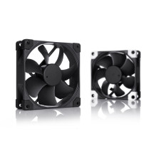 Noctua NF-A9 PWM CH.BK.S computer cooling component Computer case Fan 9.2 cm Black