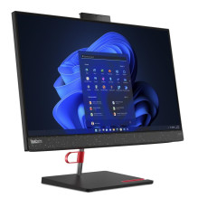 Lenovo ThinkCentre neo 50a Intel® Core™ i5 60.5 cm (23.8&quot;) 1920 x 1080 pixels 16 GB DDR5-SDRAM 512 GB SSD All-in-On