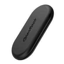 Apsauginis dėklas „OneOdio“, skirtas „OpenRock Pro OWS“ ausinėms (juodas)