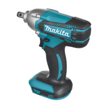 Makita DTW190Z power wrench 1 / 2&quot; 2300 RPM 190 N⋅m Black, Blue 18 V