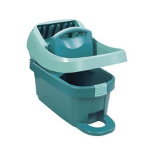 Leifheit 55076 mopping system / bucket Green