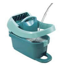 Leifheit 55076 mopping system / bucket Green