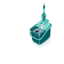 Leifheit 55360 mopping system / bucket Single tank Turquoise