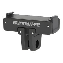 Magnetic Quick Release Adapter 1/ 4 Sunnylife for DJI Action 2/ 3/ 4