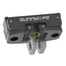 Magnetic Quick Release Adapter 1/ 4 Sunnylife for DJI Action 2/ 3/ 4