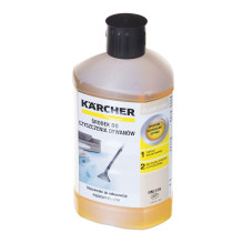 Kärcher RM519 greitai džiūstantis skystas kilimų valiklis universalus valiklis 1000 ml