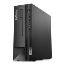 Lenovo ThinkCentre neo 50s Intel® Core™ i7 i7-12700 8 GB DDR4-SDRAM 512 GB SSD Windows 11 Pro SFF PC Black