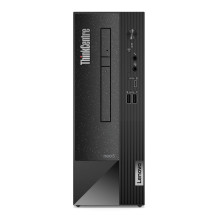 Lenovo ThinkCentre neo 50s Intel® Core™ i7 i7-12700 8 GB DDR4-SDRAM 512 GB SSD Windows 11 Pro SFF PC juodas