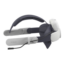 BOBOVR M1 Plus galvos dirželis, skirtas Oculus Quest 2