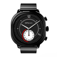Smartwatch HiFuture AIX Black