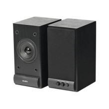 Multimedia - Speaker SVEN SPS-609 (Stereo, 10W, 70Hz-18kHz, Black)