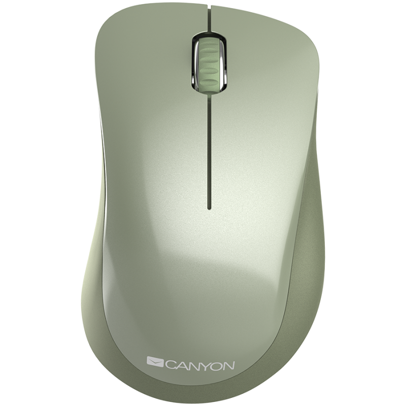 logitech 3 button mouse