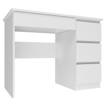 MIJAS right-hand desk White