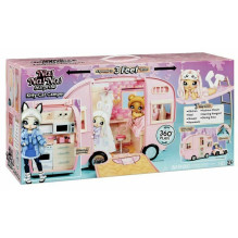 Caravan for dolls NOW!...