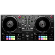 Hercules DJControl Impulse T7 - ​​DJ controller