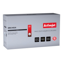 Activejet DRB-2401N Drum (replacement for Brother DR-2401 Supreme 12000 pages black)
