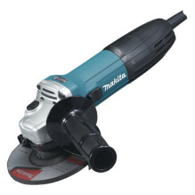 Makita GA5030R kampinis šlifuoklis 125, 6,4 11000 RPM 720 W 1,8 kg