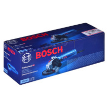 KAMPINIS ŠLIFULĖLIS 900W GWS 9-125S BOSCH