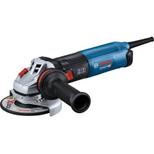 Bosch GWS 17-125 S kampinis...