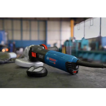 Bosch GWS 17-125 S angle grinder 12.5 cm 11500 RPM 1700 W 2.2 kg