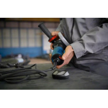 Bosch GWS 17-125 S angle grinder 12.5 cm 11500 RPM 1700 W 2.2 kg