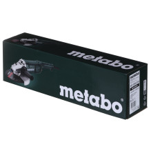 Metabo 606436000 kampinis šlifuoklis 6723 kg