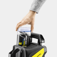 Kärcher K 7 SMART CONTROL pressure washer Upright Electric 600 l / h Black, Yellow