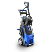 Electric pressure washer with drum Nilfisk MC 2C-140 / 610 XT EU