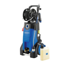 Nilfisk MC 3C-150 / 660 XT 230 / 1 / 50 / 16 EU pressure washer Compact Electric 660 l / h 3500 W Black, Blue